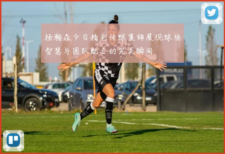 杨瀚森今日精彩传球集锦展现球场智慧与团队配合的完美瞬间